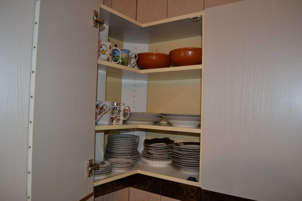 Хостел рядом с МВЦ – комната на 4 человека, тепло, удобно, дёшево!