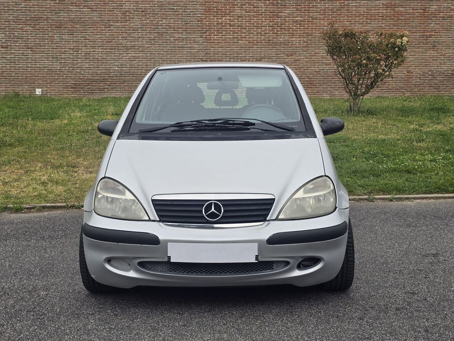 Mercedes A 160 Cdi