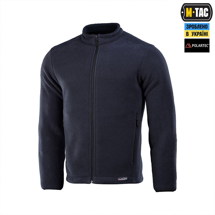 Тепла тактична Кофта M-Tac Nord Fleece