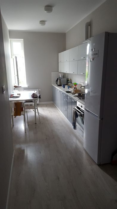wynajme 2 pokoje w mieszkaniu 4 pokojowym dla osób studiujących