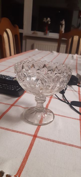 Kryształy z czasów PRL