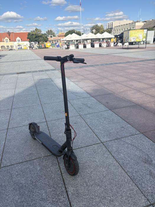 Hulajnoga Xiaomi Pro 2