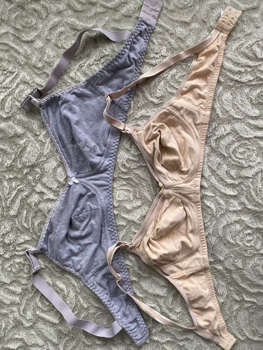 Бюстгалтери для годуючих мам