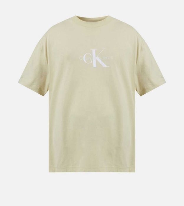 Футболка чоловіча Calvin Klein Original.