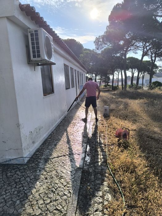 Remodelações Profissionais em Almada e Seixal – Qualidade Garantida