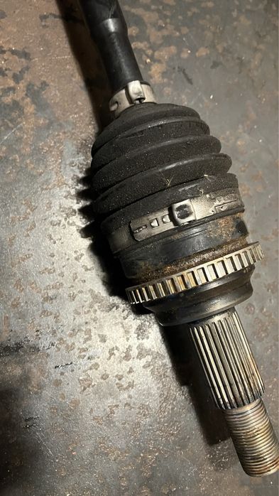 Mazda CX-5 задній наружній ШРУС