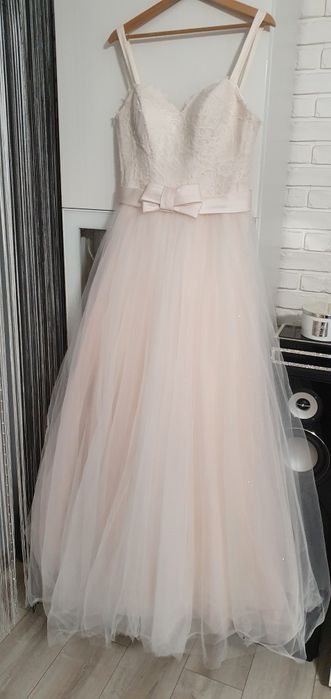 Suknia ślubna Golden Rose