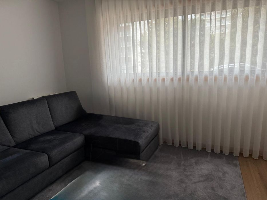 Apartamento Parque da Cidade de Paredes