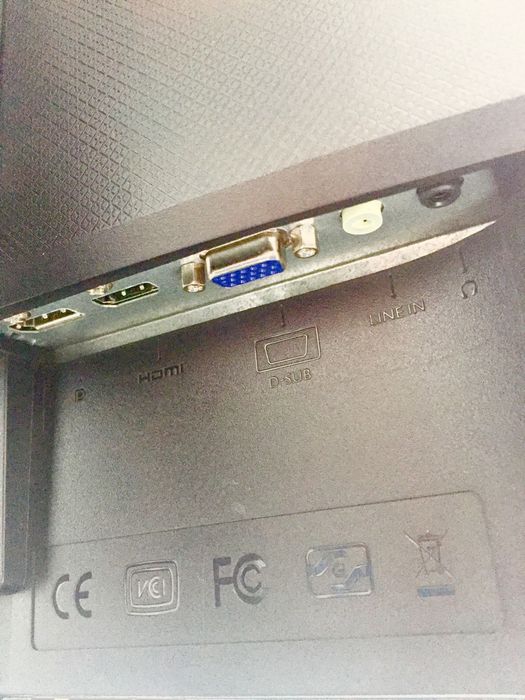 Monitor BENQ GW2480T - Full HD - IPS