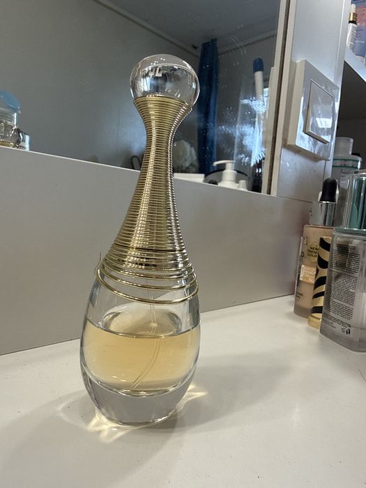 Парфюмированая вода Dior J’adore и Elizabeth Arden 5  Avenue