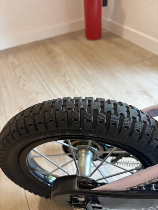 Rowerek dziecięcy 12”