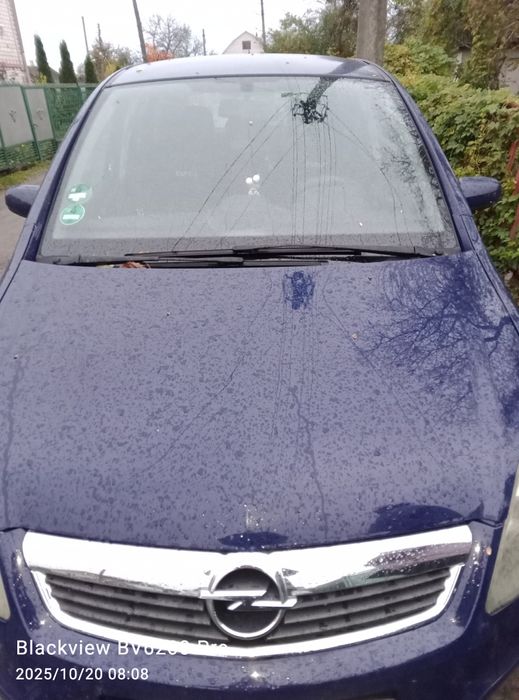 Продам Опель Зефіра