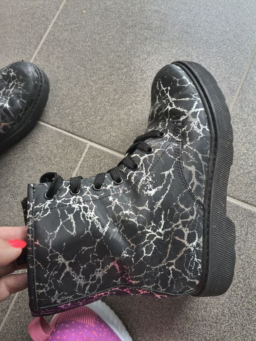 Buty Graceland dla dziewczynki