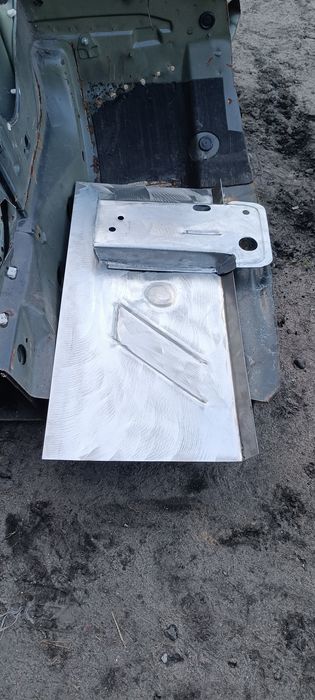 Reparaturki BMW e36 cabriolet, coupe, sedan compakt