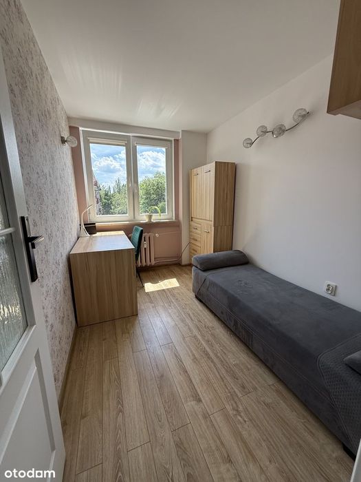 Apartment in Gorzów Wielkopolski, Sady, Os. Sady - Widok 4