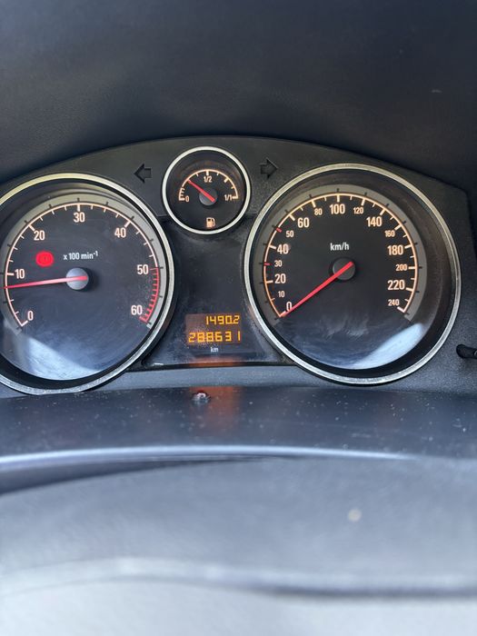 Opel Corsa 1.3 CDTI Enjoy EcoFlex -