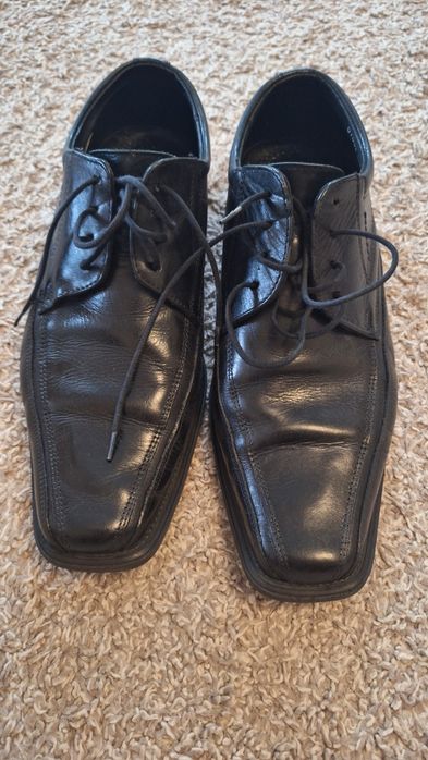 Męskie buty r. 40
