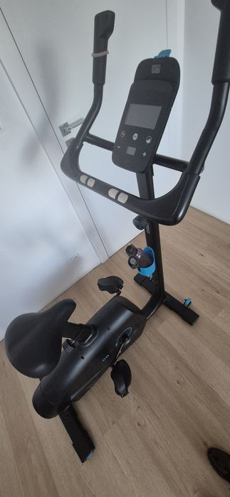 Rowerek stacjonarny domyos