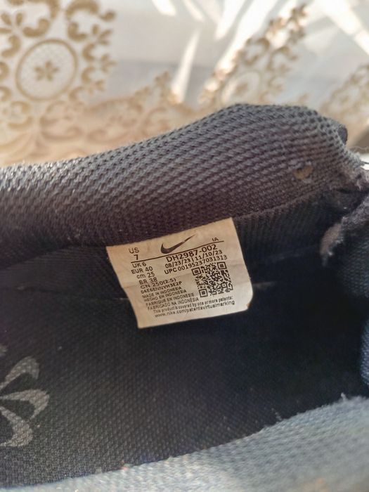 Кросівки Nike Nike