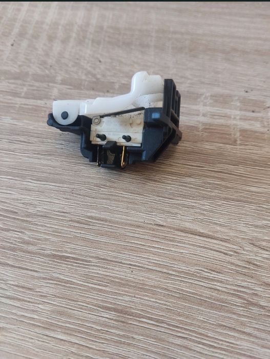 Krups EA 89 czujnik położenia pojemnika na fusy