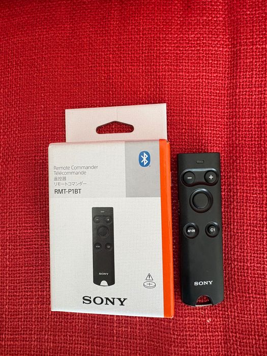 sony a6700 comprada em 2025