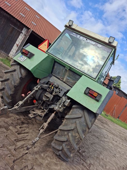 Fendt favorit 611 lsa 612,614