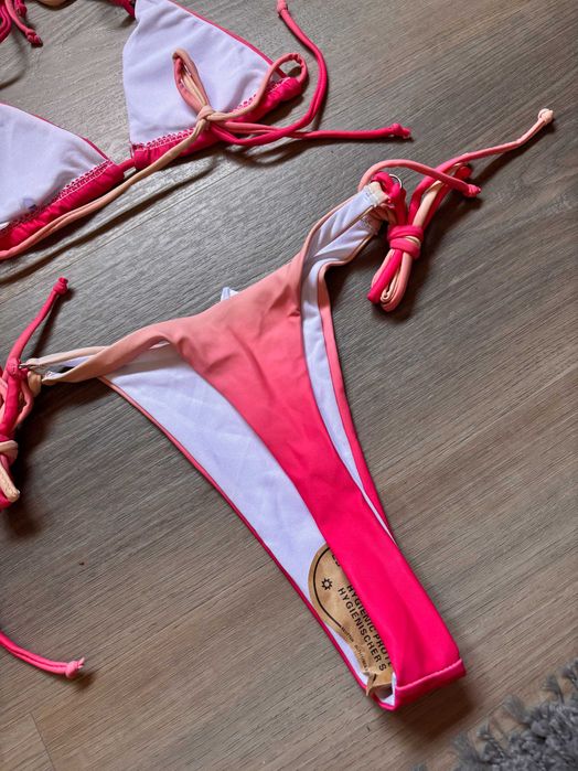 Conjunto biquini novo 38