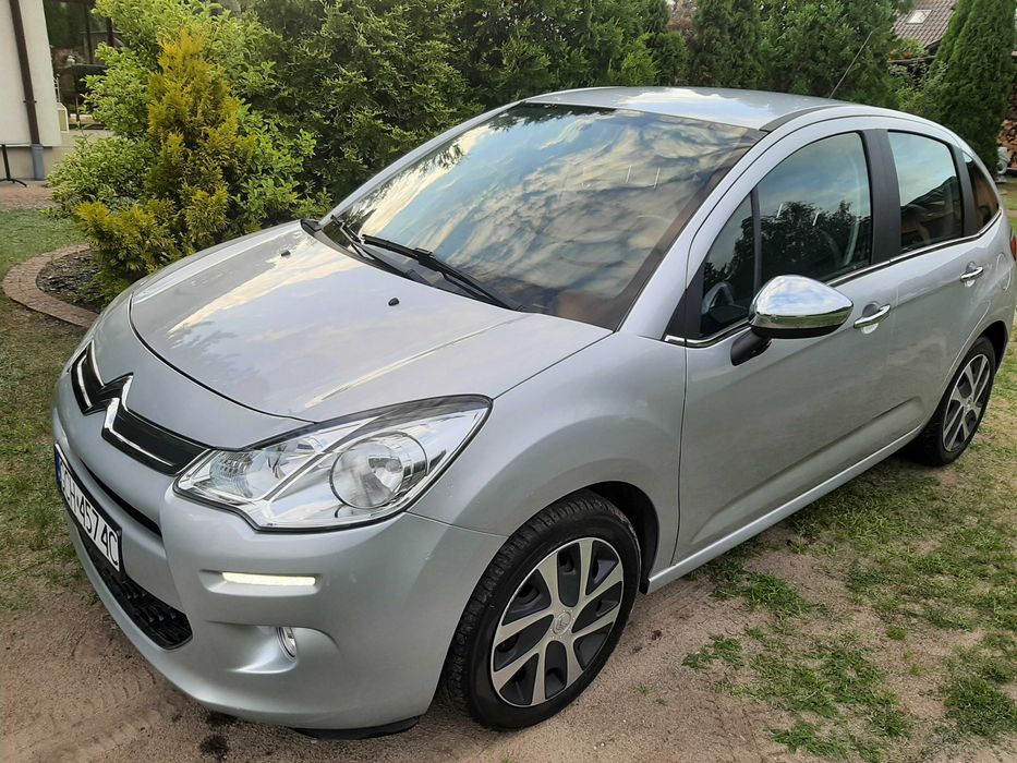 Citroën C3