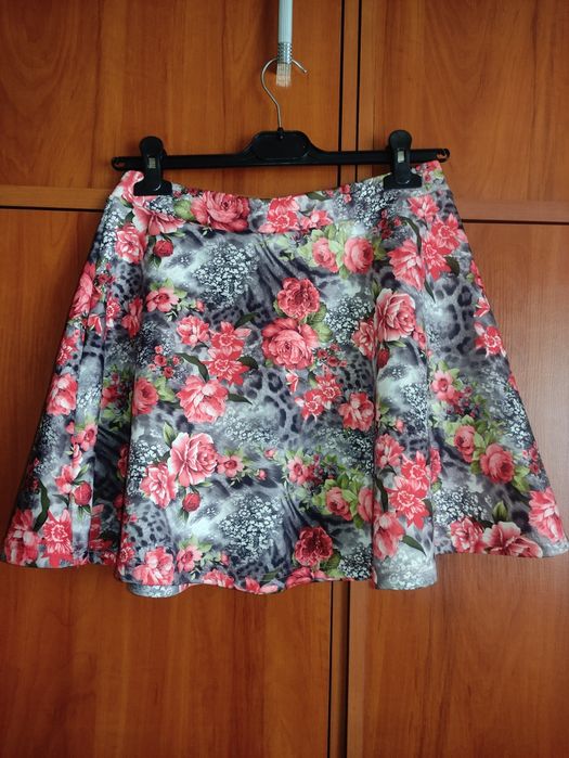 Spódniczka damska
