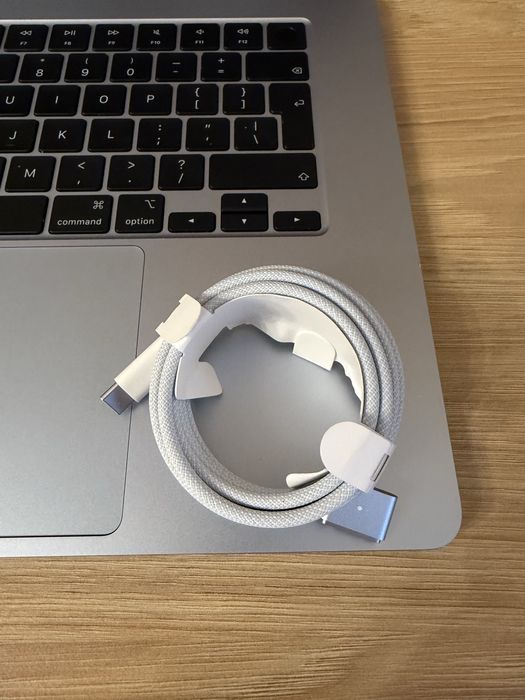 MacBook Air 15.3, M4, RAM 16, 512 Gb, 2025