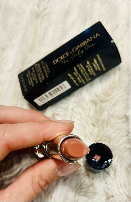 Dolce&Gabbana The Only One 130 sweet honey