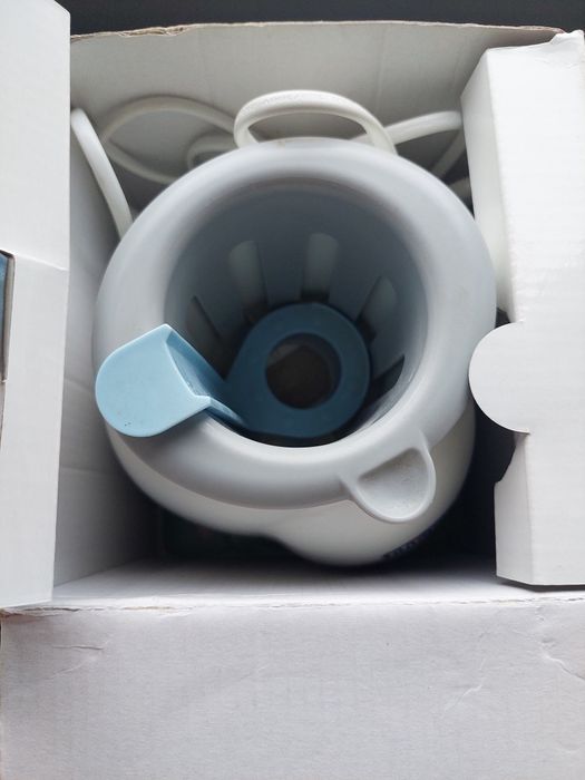 Aquecedor de Biberoes Chicco