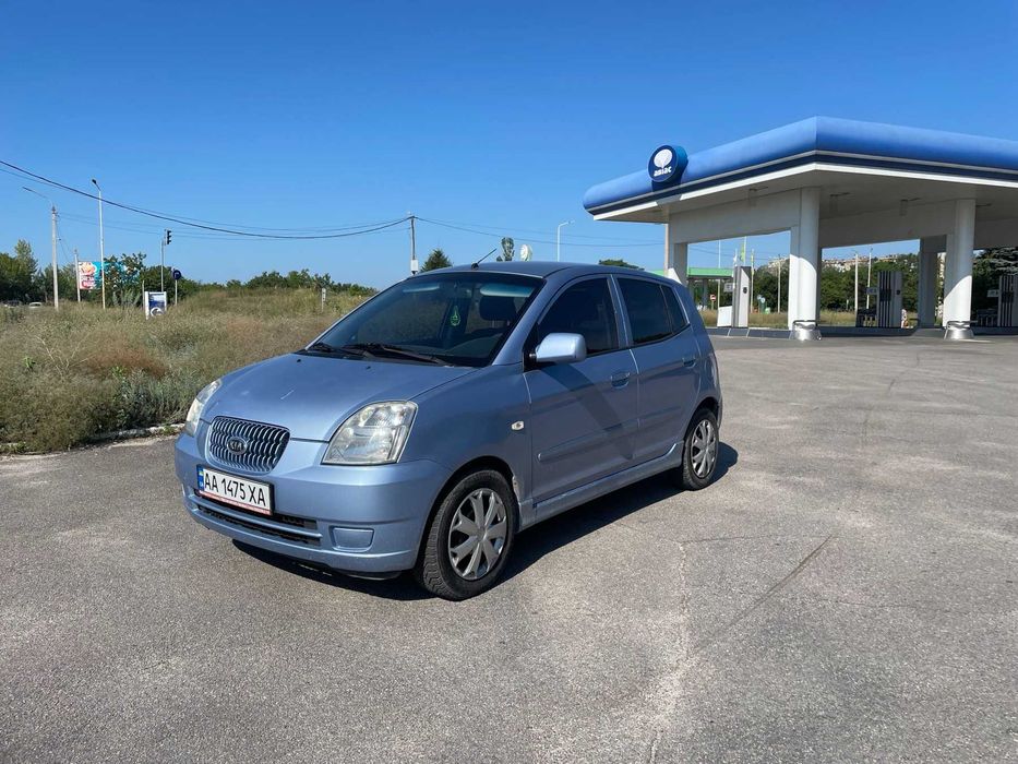продам авто на автоматі
