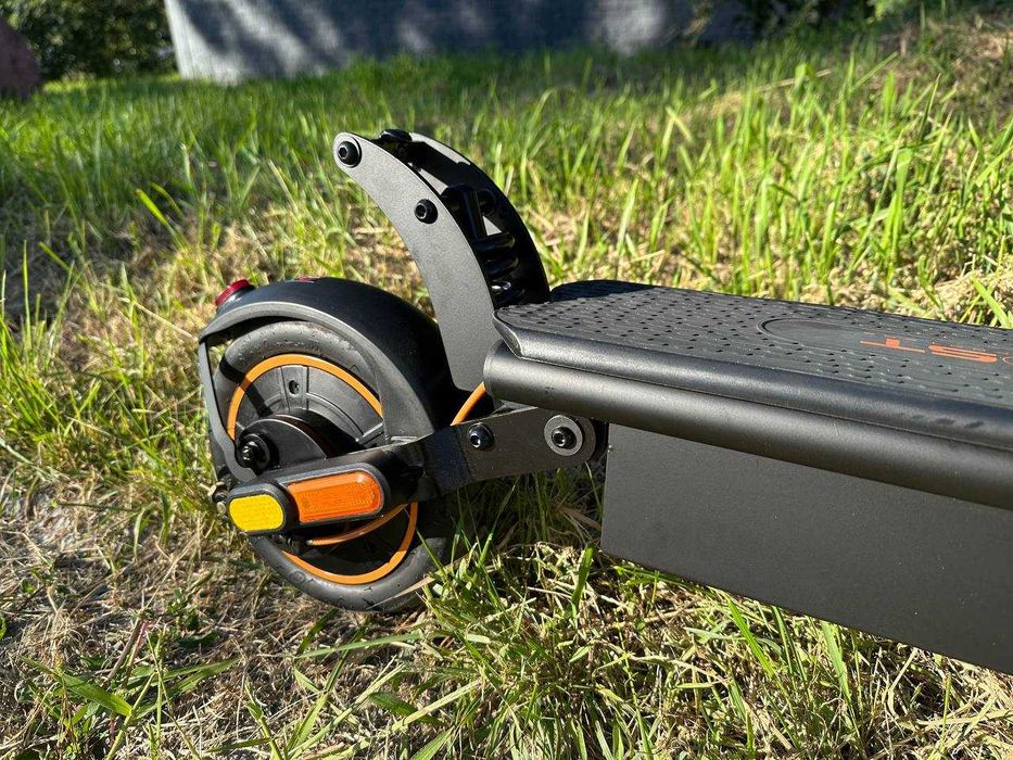 ‼️Електросамокат X–boost E009‼️ 500 Вт ‼️ Легкий, ТОП для міста