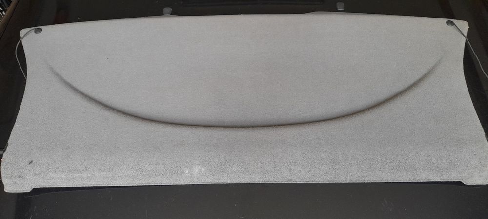 Fiat Bravo Chapeleira e farois