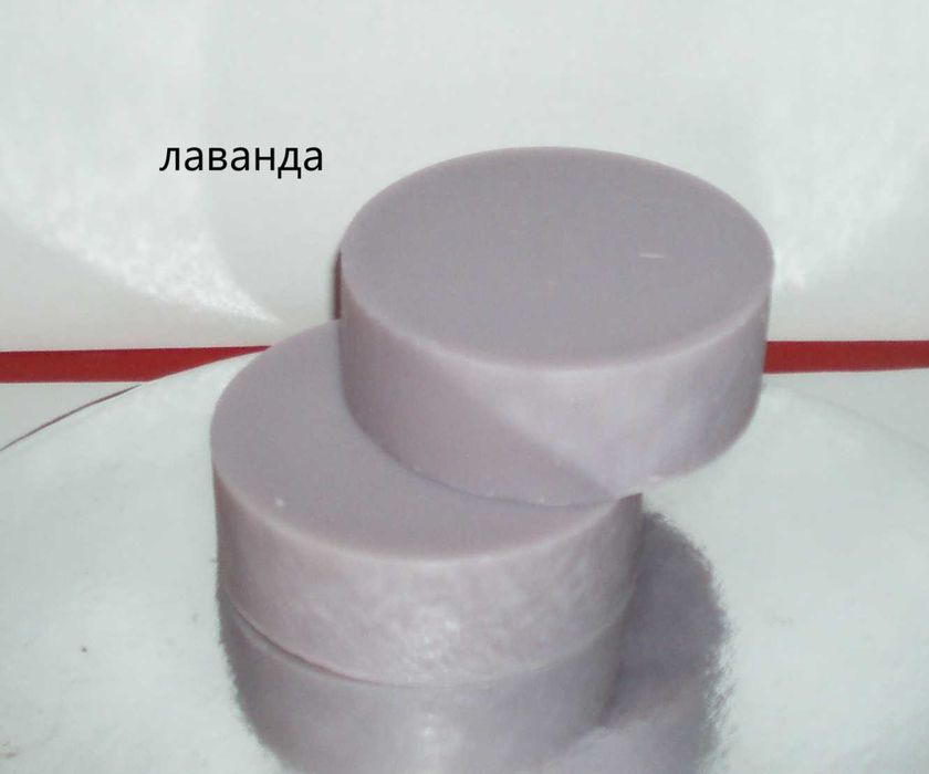 Натуральное органическое мыло c нуля шампуни ручная работа 100 г