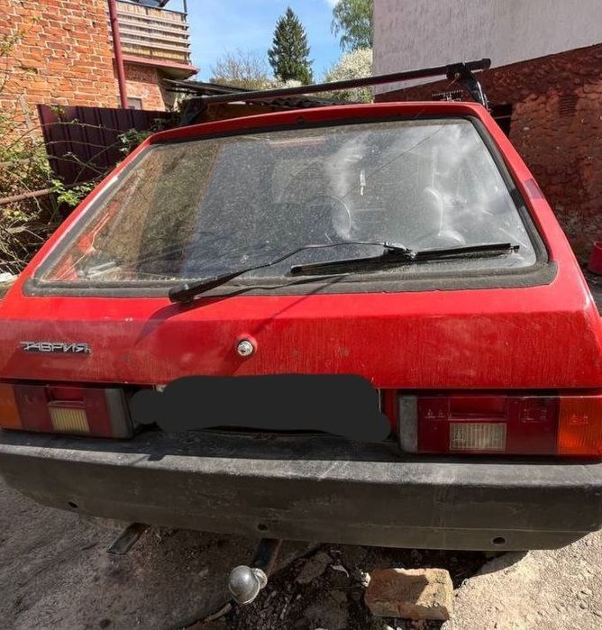 Продається Таврія