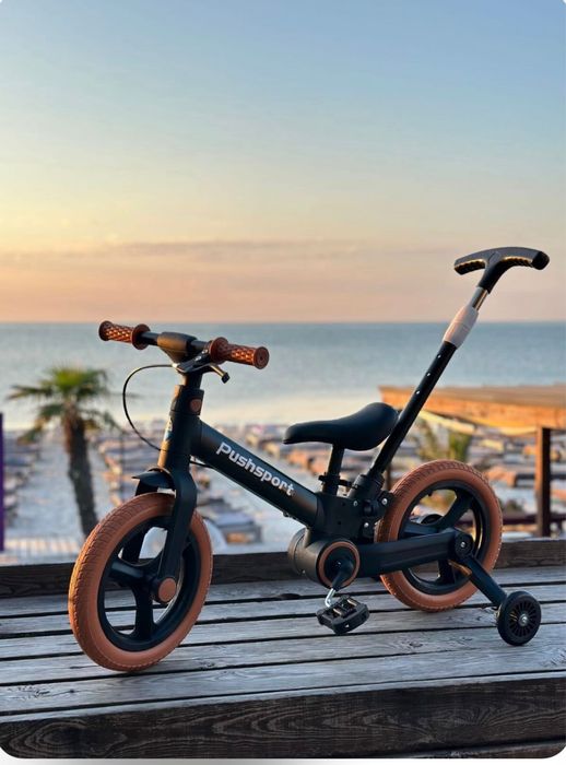 Дитячий велосипед