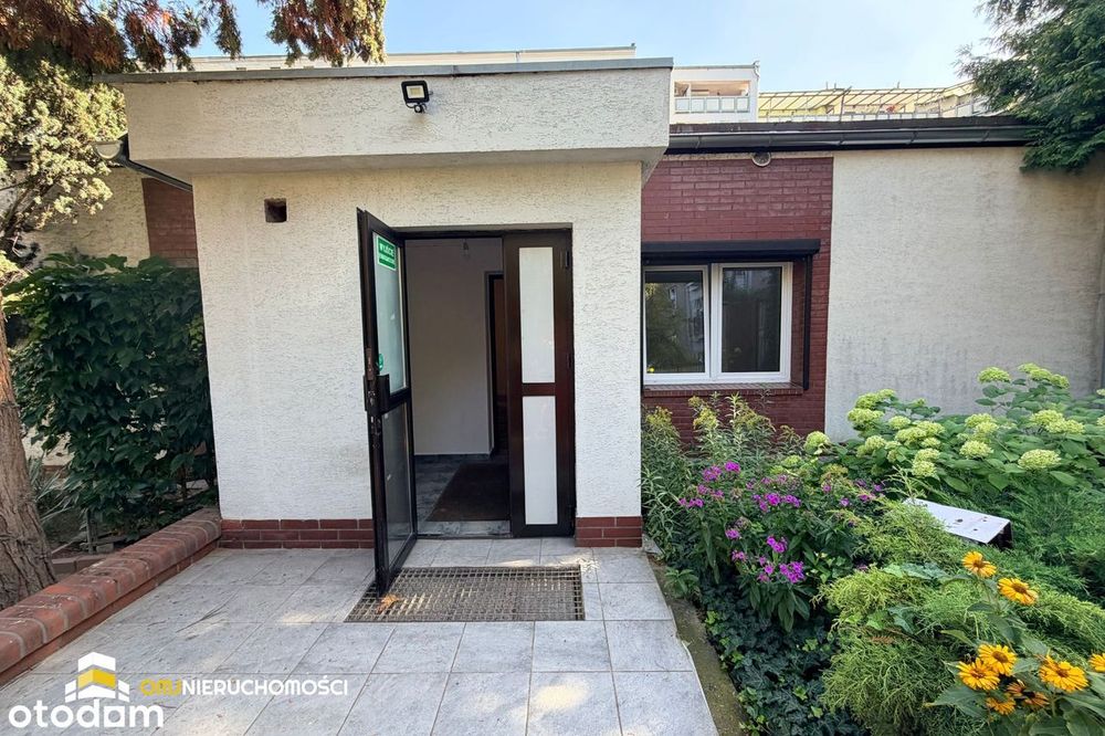 Lokal usługowy 110 m² do wynajęcia | ul. Reja 16A, Wrocław