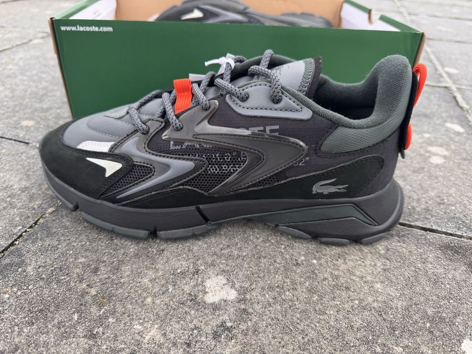 Кроссовки Lacoste L003 Neo Trail