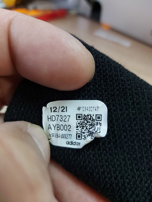 Повязка на голову adidas