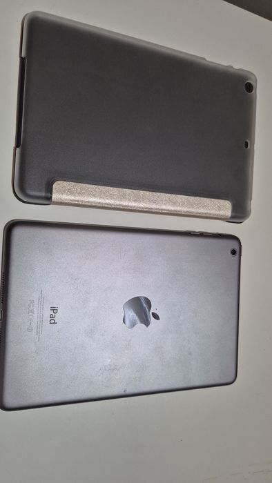 iPad Mini 1.ª Geração 16GB Wi-Fi – Como Novo (Ideal p/ Leitura, Coleção ou Peças)