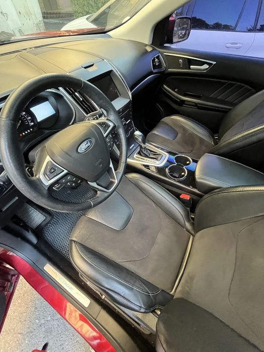 Продам Ford Edge 2.7 Sport 2016 року