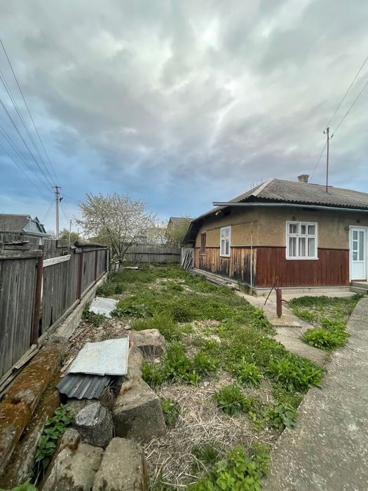 Продається будинок