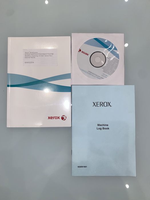 БФП Xerox WorkCentre 5745