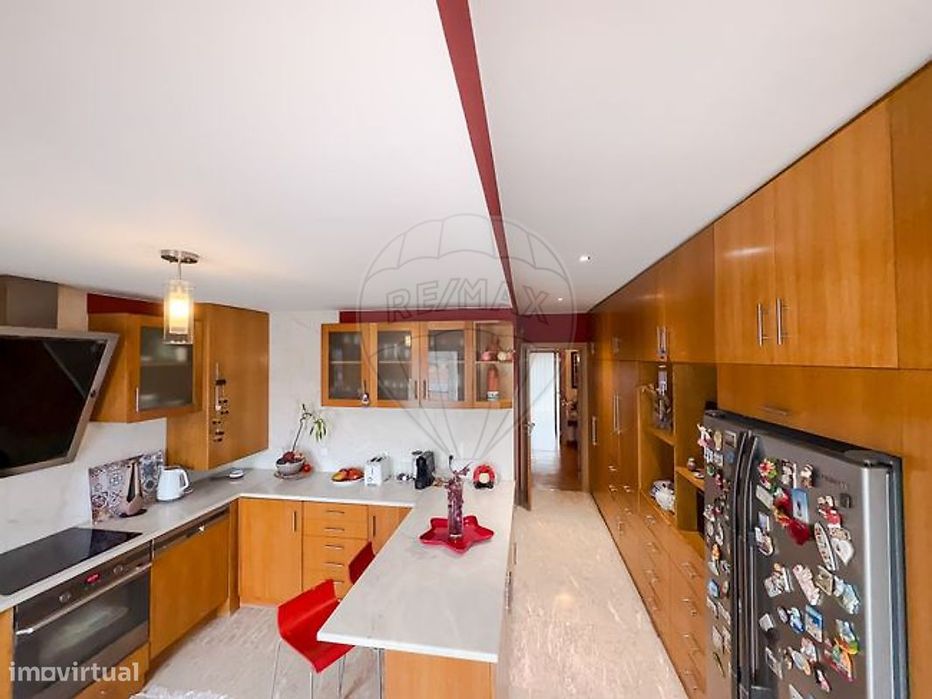 Apartamento T3 para venda