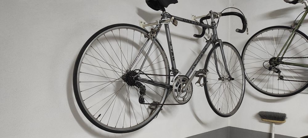 VENDO Bicicleta de Estrada Restaurada