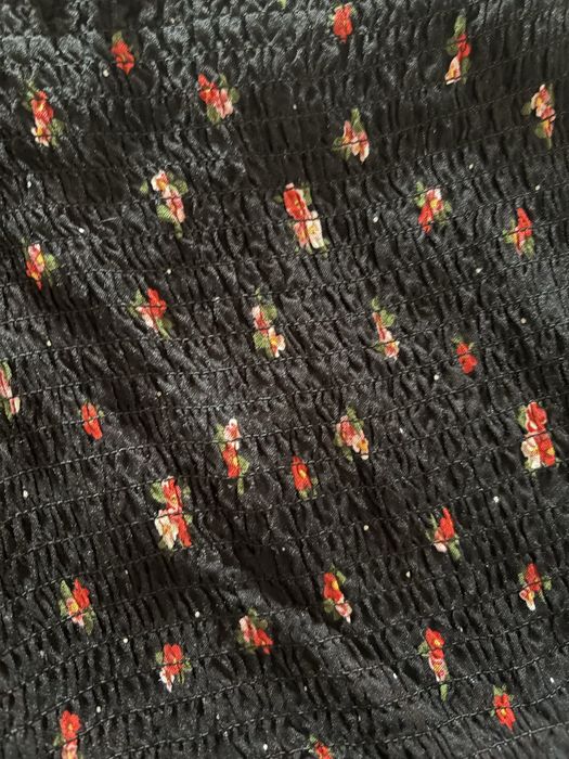 Sukienka letnia cropp s