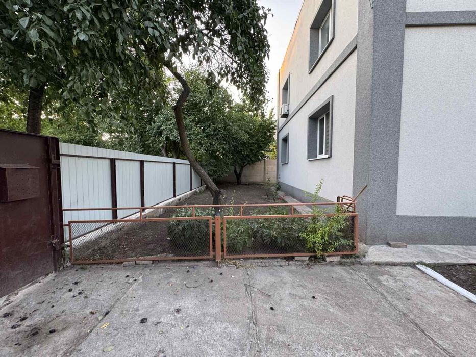 Продаж будинку зі всіма зручностями