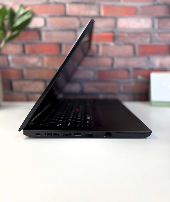 Ноутбук Lenovo ThinkPad L14 G2·i5-1135G7·8GB+SSD256·14"IPS·Гарантія·2021 рік·по перерахунку·безготівка·ОПТ·100+ШТ·для навчання·бізнесу·роботи·ігор·ТОП
